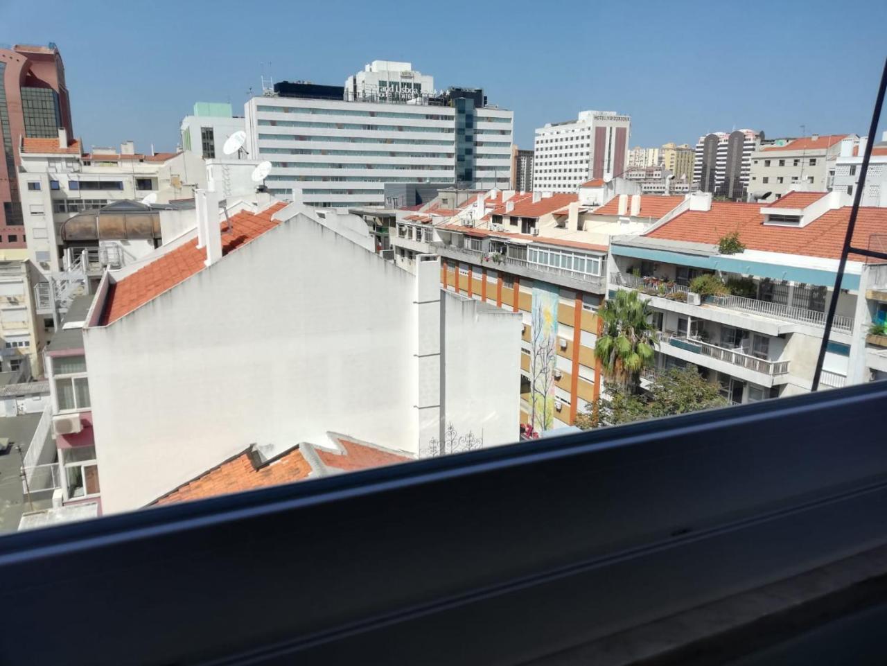 Republica83-campo Pequeno 3* Lisboa
