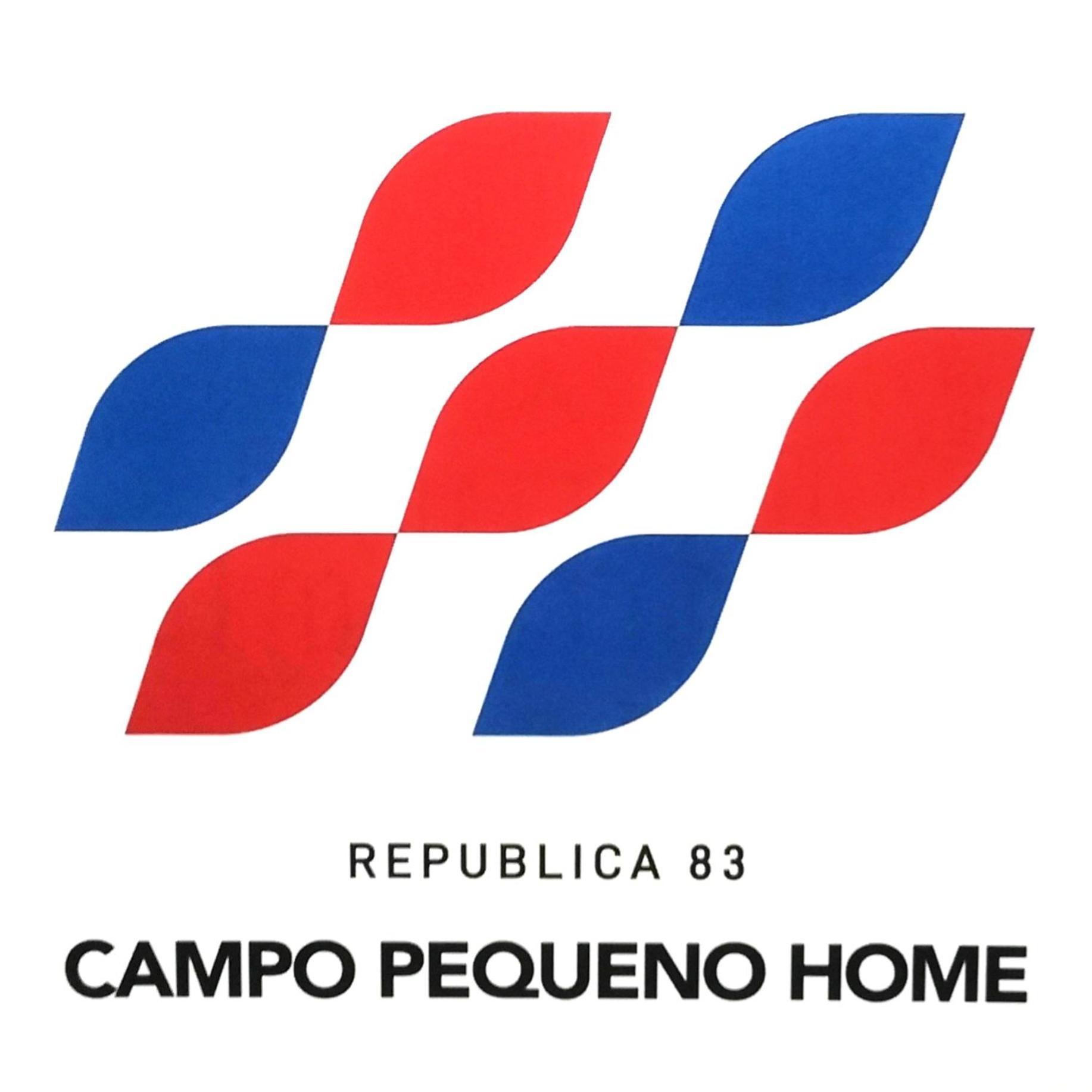 Gasthof Republica83-campo Pequeno
